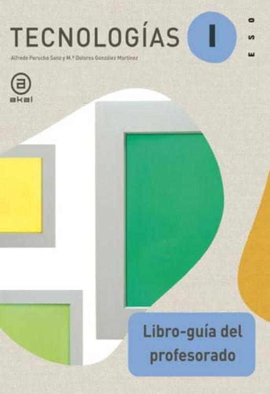 Tecnologias i 11 Profesor ESO