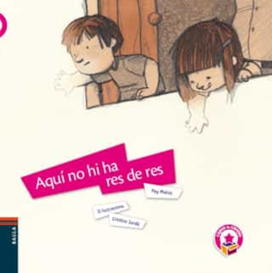 Aqui no Hi Ha Res de Res