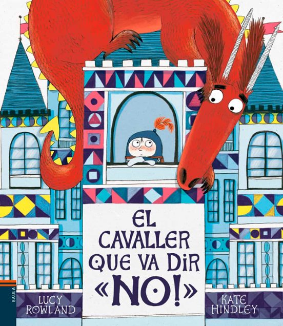 El cavaller que va dir "No!"