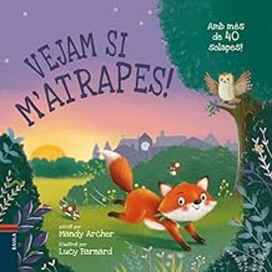 Vejam si m'atrapes!