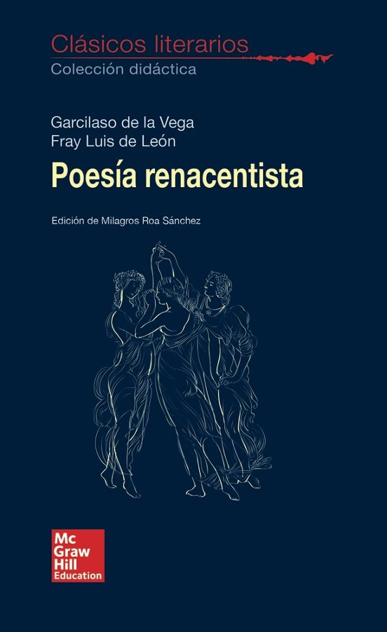 Clásicos Literarios - Poesía Renacentista