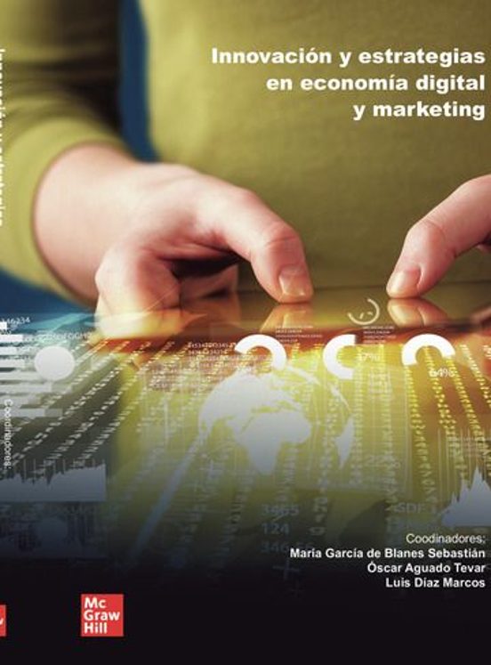 Innovación Y Estrategias En Economía Digital Y Marketing