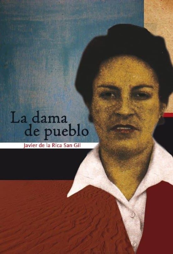 La Dama De Pueblo