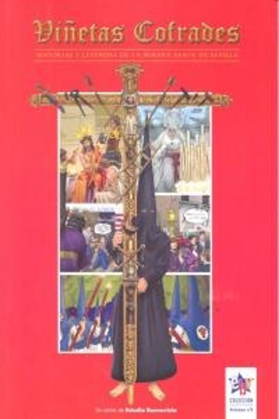 Viñetas Cofrades4