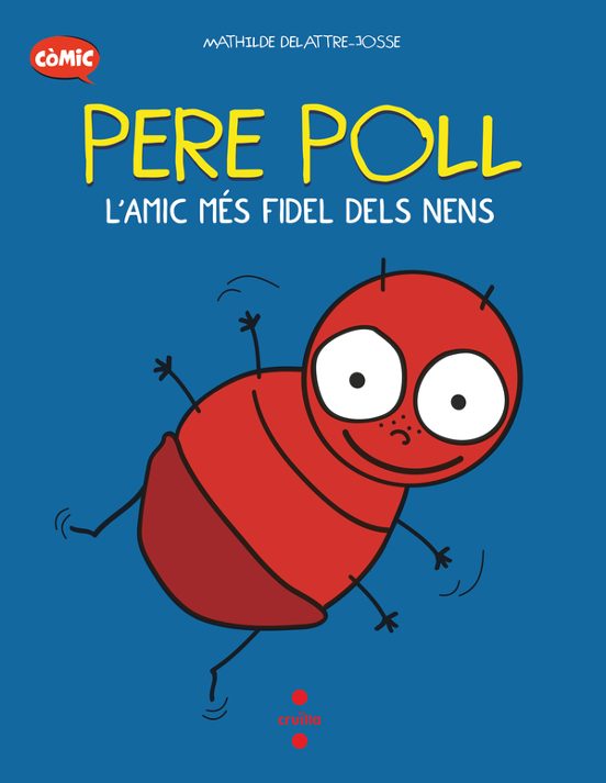 Pere Poll L Amic Mes Fidel Dels Nens