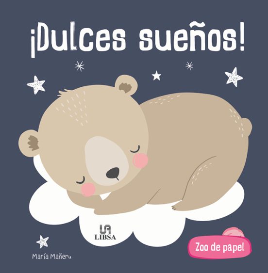 Zoo Papel: Dulces Sueños