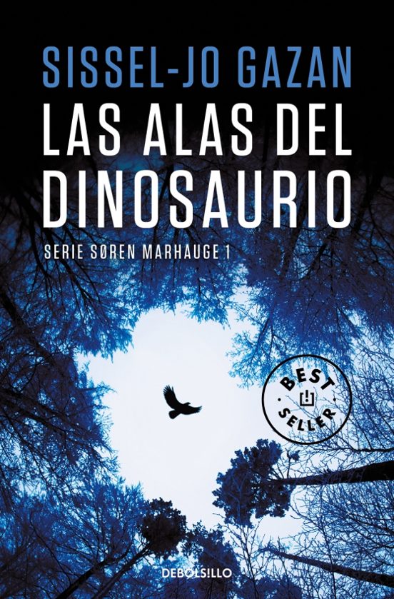Las Alas Del Dinosaurio