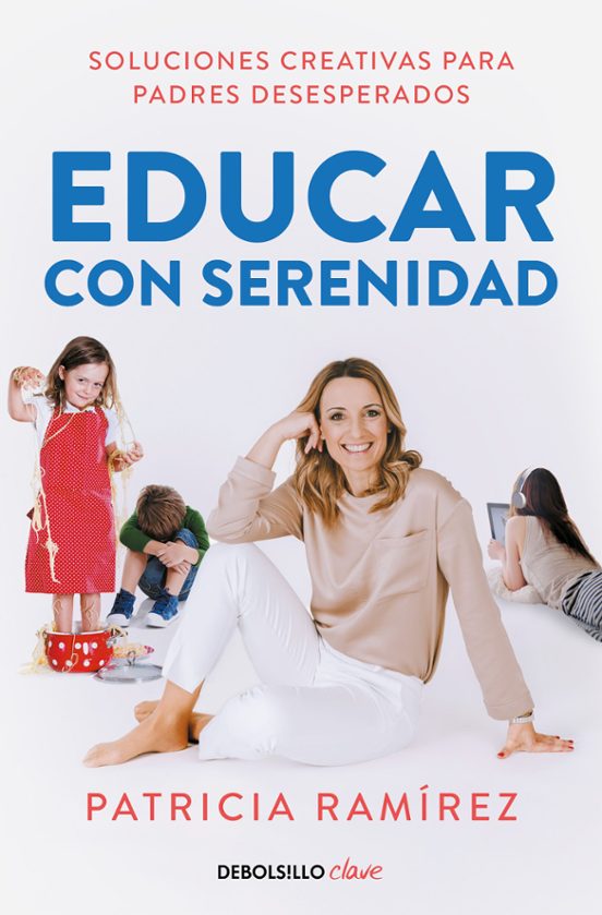 Educar Con Serenidad