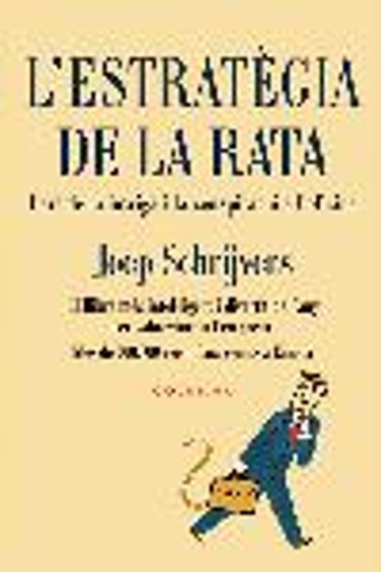 L Estrategia de la Rata
