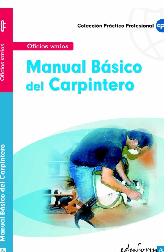 Manual Básico Del Carpintero