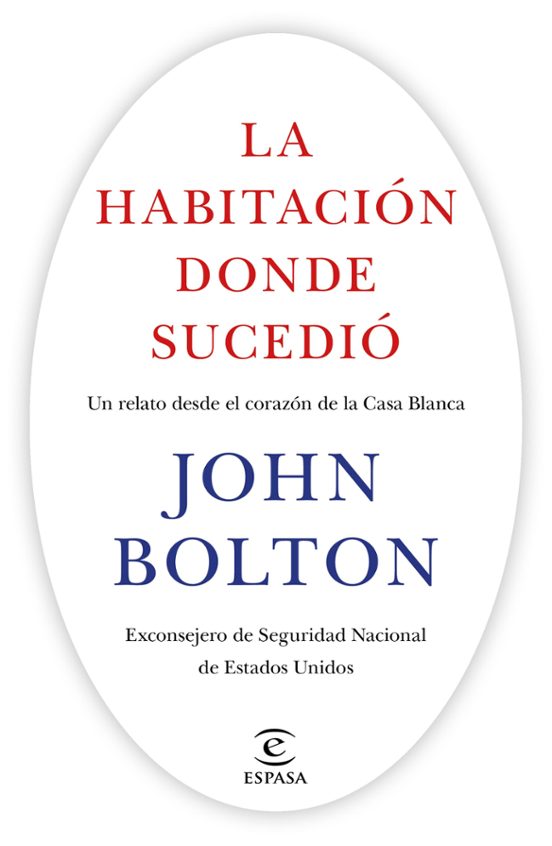 La Habitación Donde Sucedió