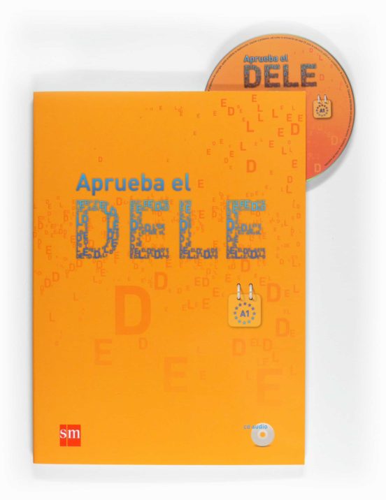 Manual De Preparacion Al Dele A1