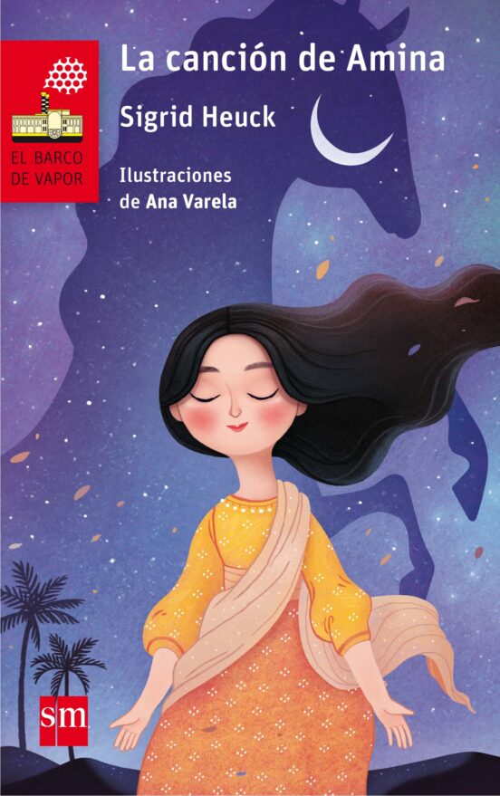 La Canción De Amina