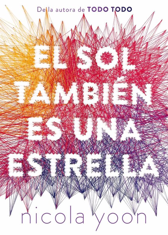 El Sol También Es Una Estrella