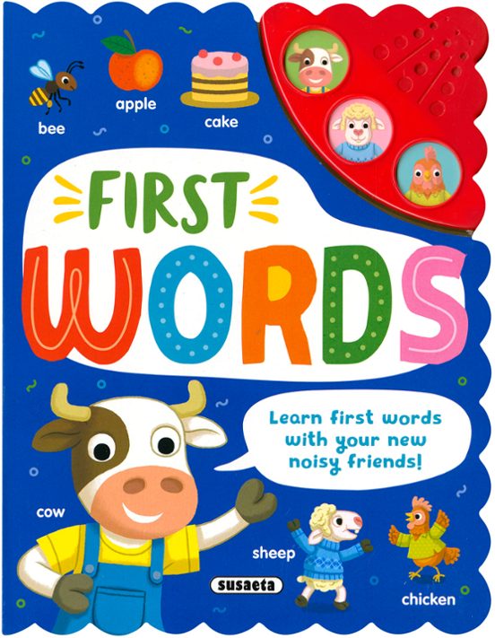 First Words