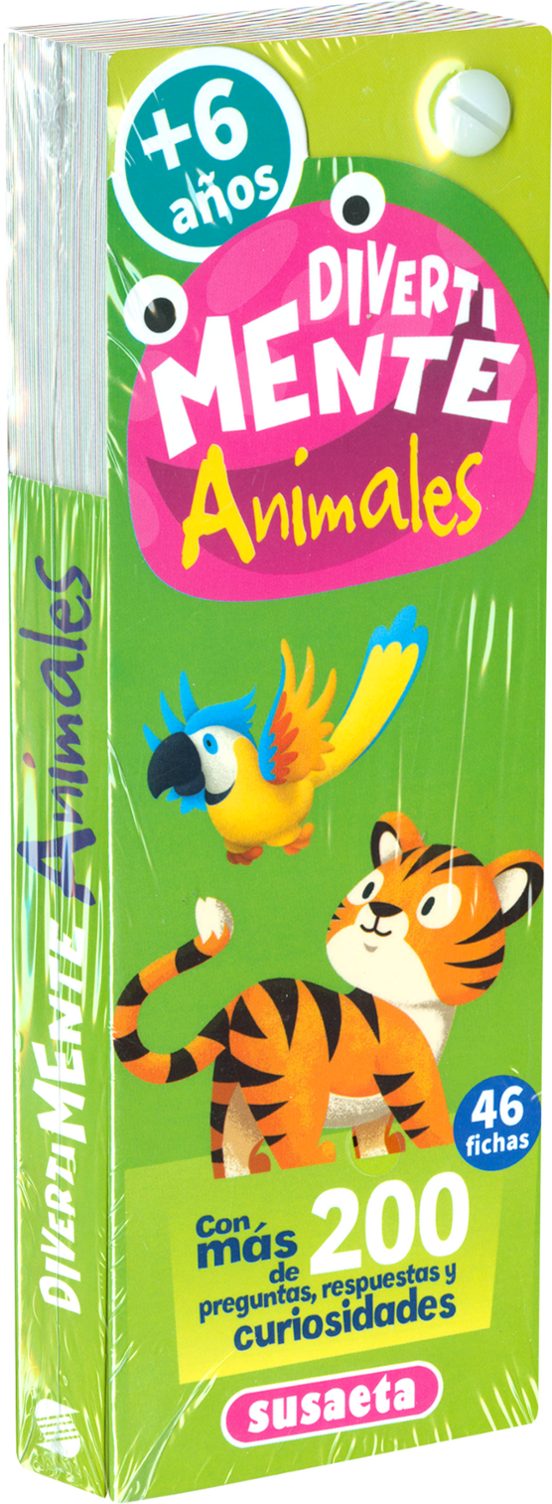 Divertimente Animales
