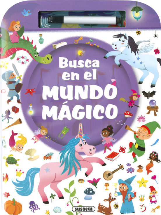 Mundo Magico