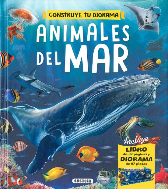 Animales Del Mar