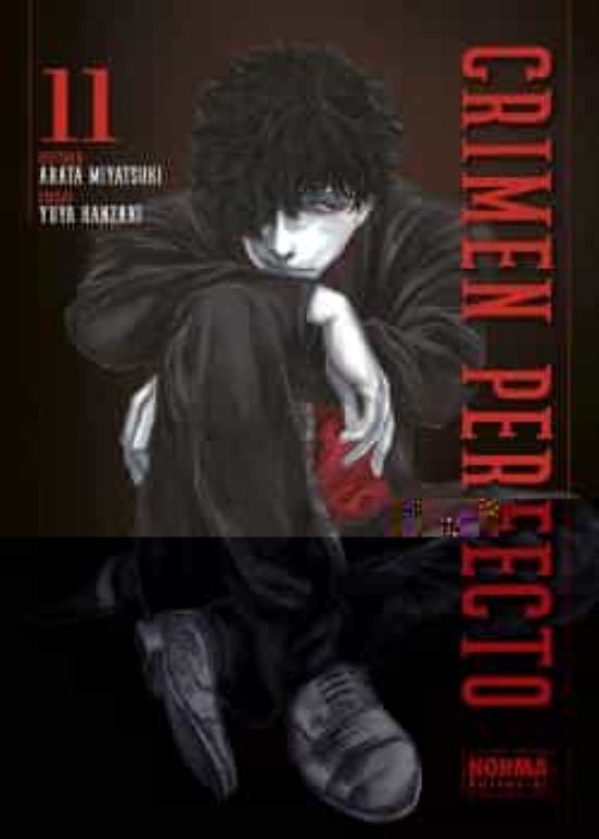 Crimen Perfecto 11