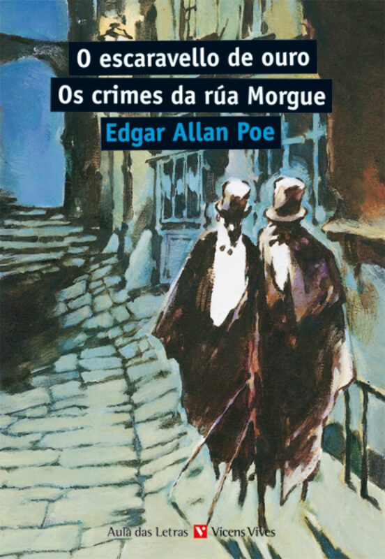 Escaravello de Ouro e Outros Relatos