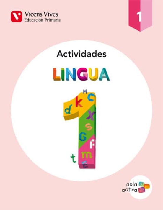 Lingua Galega 1 Actividade Primero de Prim