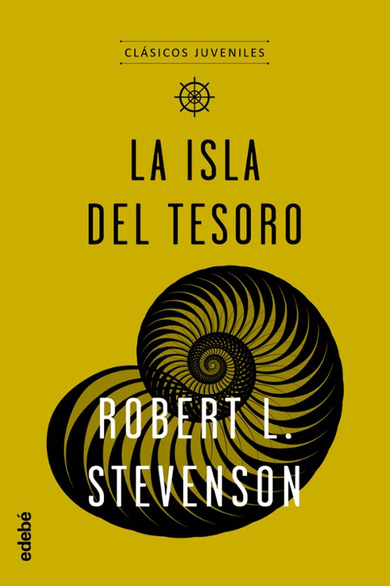 Clasicos : La Isla Del Tesoro