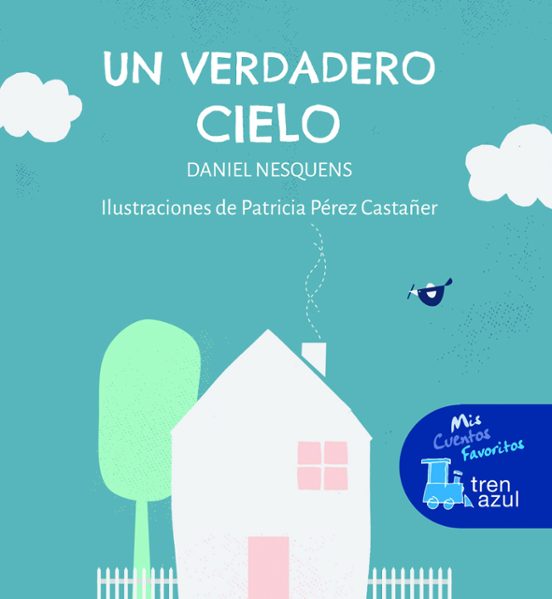Tren Azul: Un Verdadero Cielo