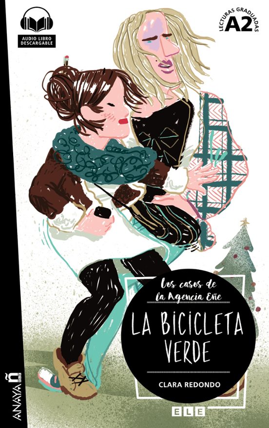 La Bicicleta Verde