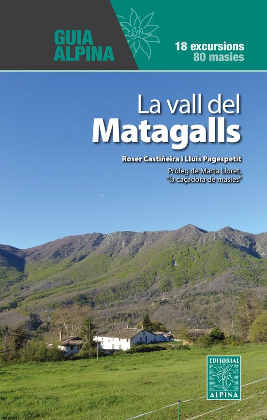 La Vall del Matagalls