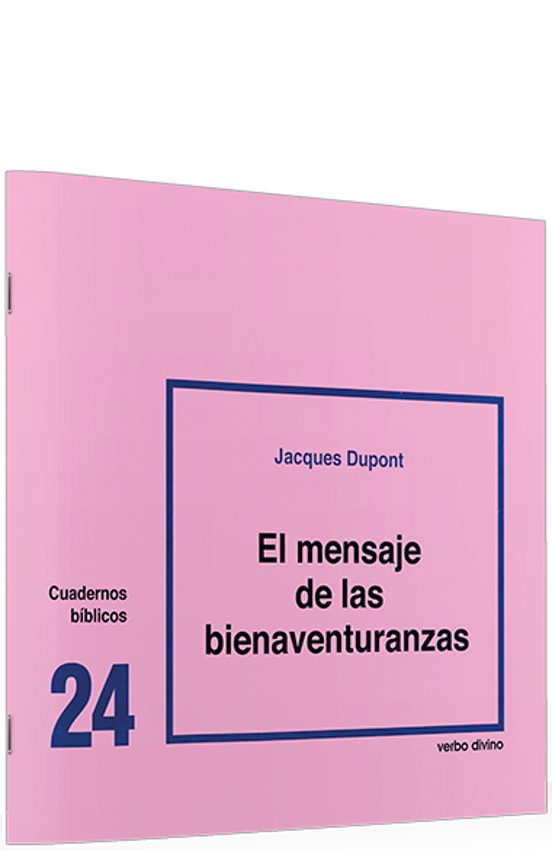 Mensaje De Las Bienaventuranzas El