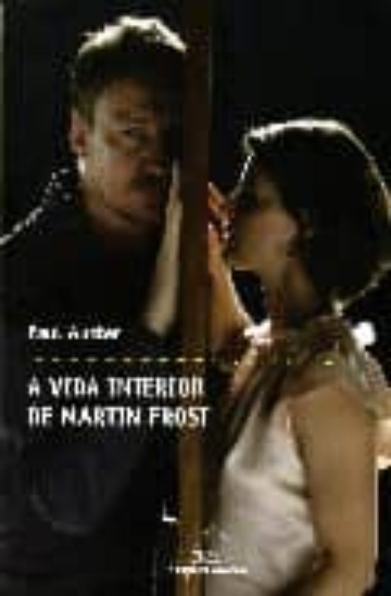 Vida interior de Martin Frost