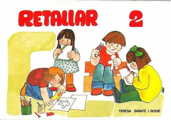 Retallar 2