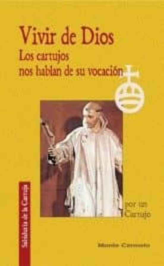 Vivir De Dios
