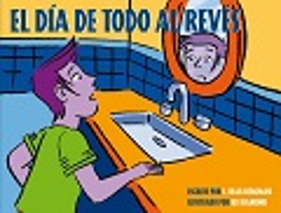 El Dia De Todo Al Reves