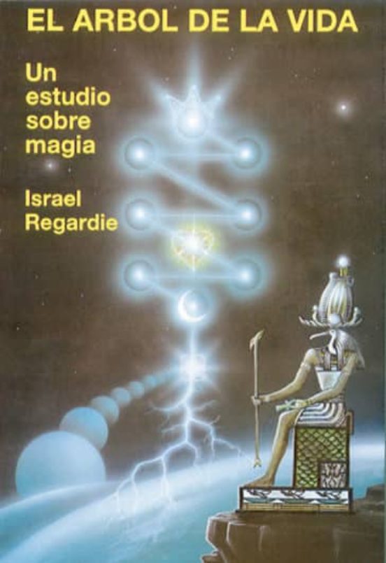 El Arbol De La Vida: Un Estudio Sobre Magia