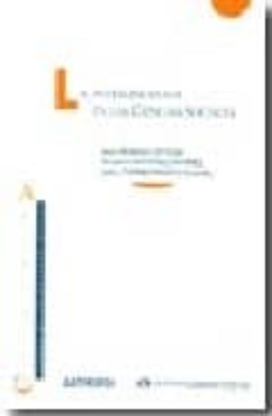 La Interdisciplina En Las Ciencias Sociales