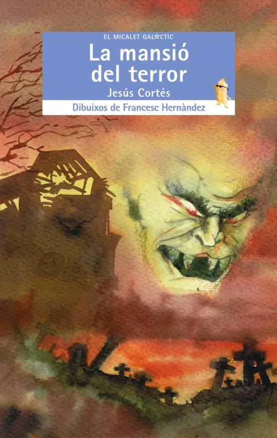 La Mansió Del Terror