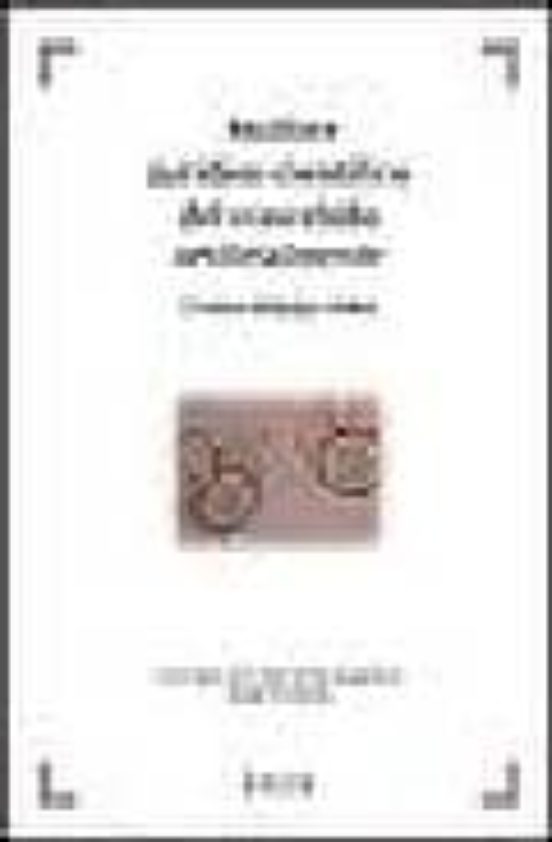 Analisis Juridico-cientifico Del Concebido Artificialmente: En El Marc