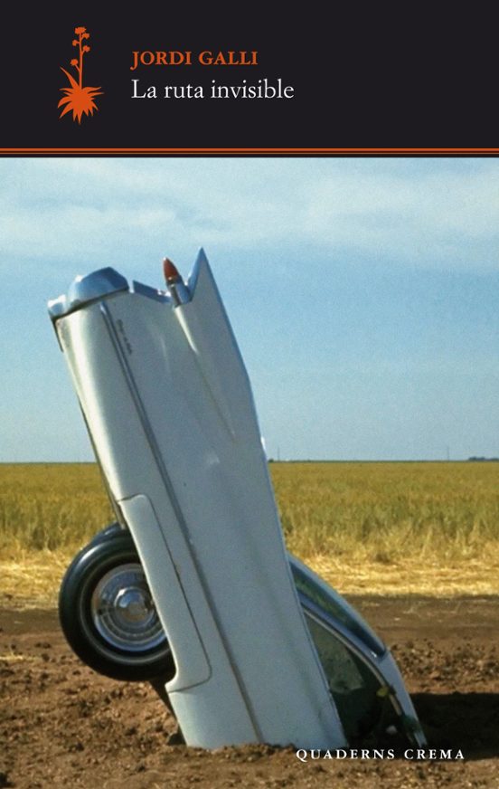 La Ruta Invisible