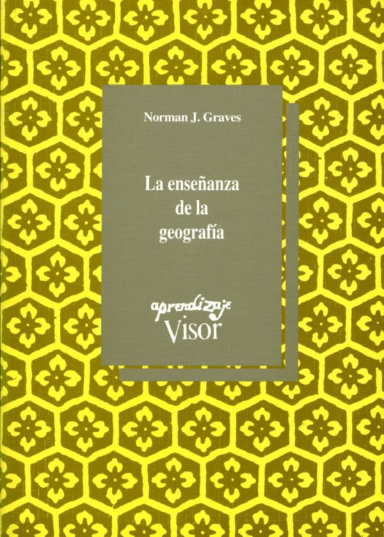 Enseñanza De La Geografia
