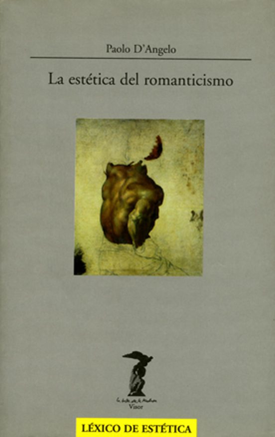La Estética Del Romanticismo