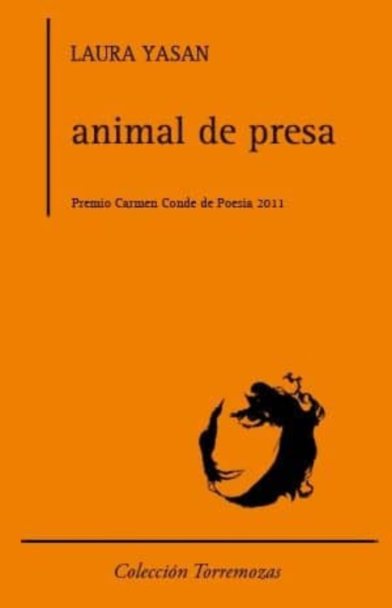 Animal De Presa