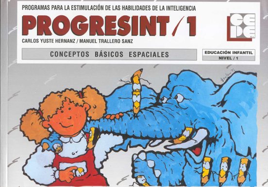 Progresint 1 Conceptos Basicos Espaciales