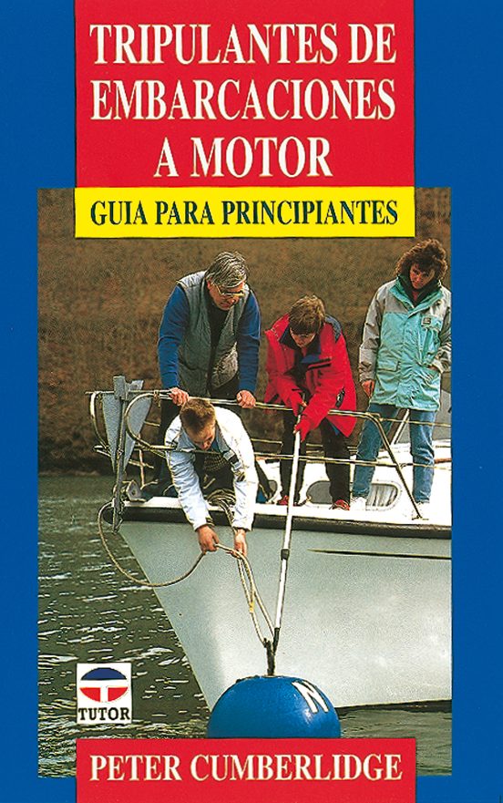 Tripulantes De Embarcaciones A Motor