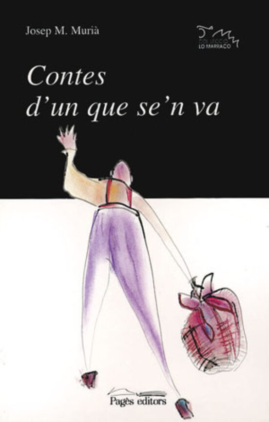 Contes D'un Que Se'n Va