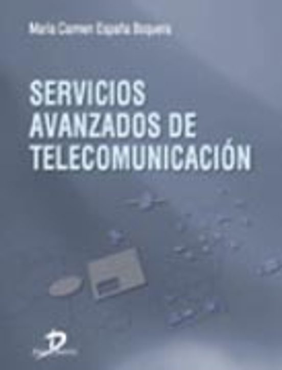 Servicios Avanzados De Telecomunicacion