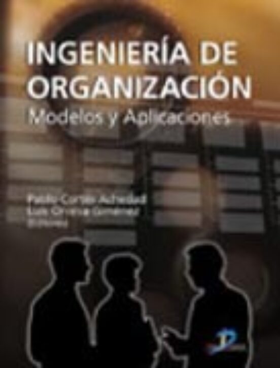 Ingeniería De Organización