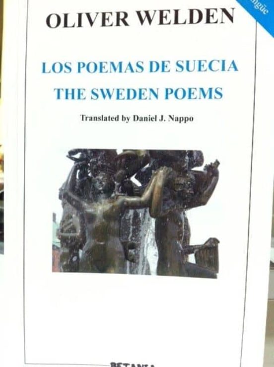Los Poemas de Suecia