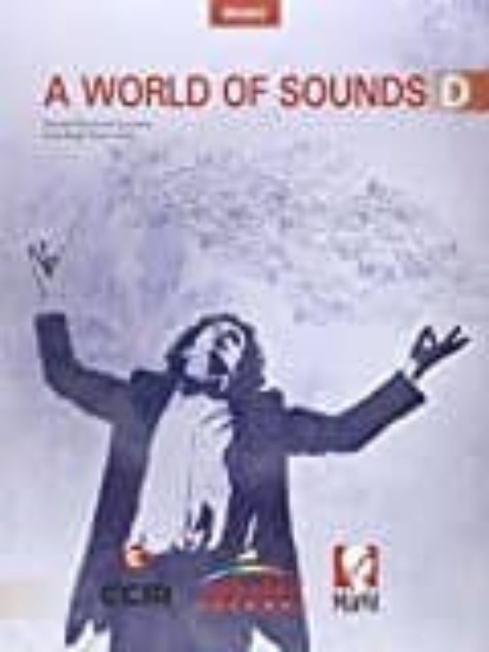 Music World of Sounds D. 4º ESO