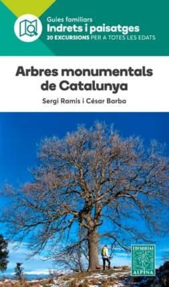 Arbres Monumentals De Catalunya